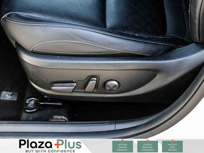 2023 Kia Seltos EX Certified | Apple Carplay | Android Auto | Power Side Mirrors | Backup Cam