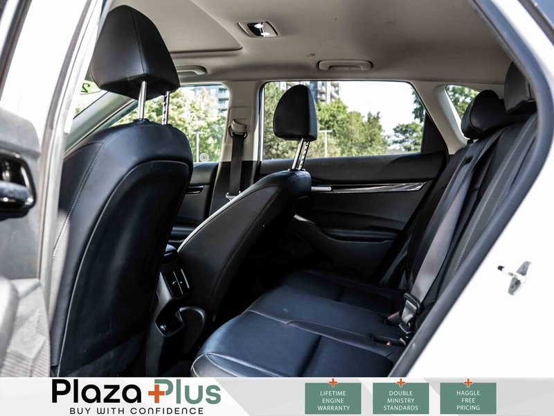 2023 Kia Seltos EX Certified | Apple Carplay | Android Auto | Power Side Mirrors | Backup Cam