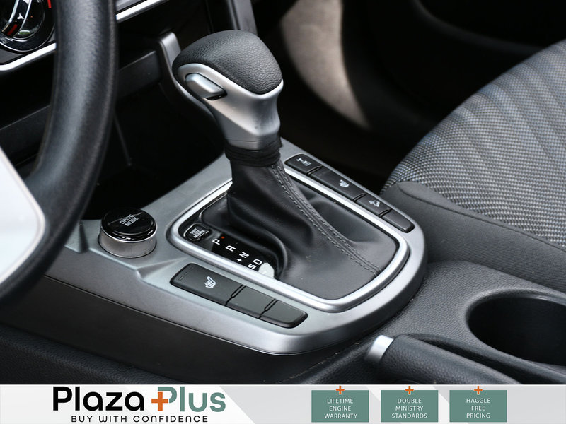 2023 Kia Seltos LX Certified | Low Mileage | Apple Carplay | Android Auto | Backup Camera