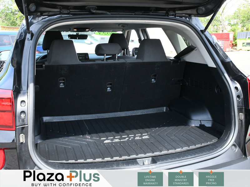 2023 Kia Seltos LX Certified | Low Mileage | Apple Carplay | Android Auto | Backup Camera