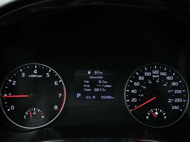 2023 Kia Seltos EX CPO | Low Mileage | Clean Carfax | Backup Camera | Bluetooth