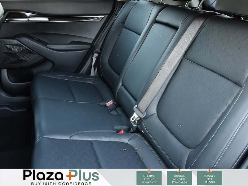 2023 Kia Seltos EX CPO | Low Mileage | Clean Carfax | Backup Camera | Bluetooth