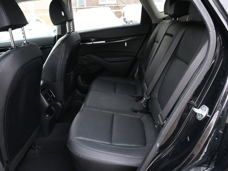 2023 Kia Seltos EX CPO | Low Mileage | Clean Carfax | Backup Camera | Bluetooth