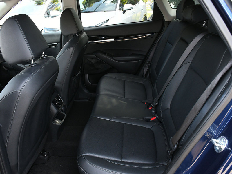 2024 Kia Seltos EX CPO | Bluetooth | Heated Steering Wheel | Moonroof | Heated Mirrors