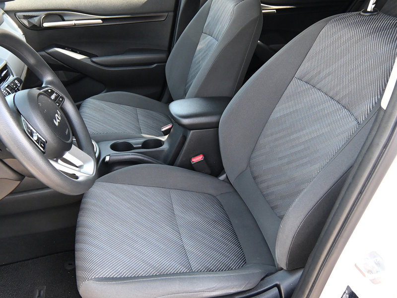 2024 Kia Seltos LX CPO | Heated Seats | Backup Cam | Bluetooth