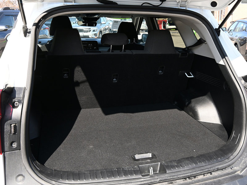 2024 Kia Seltos LX CPO | Heated Seats | Backup Cam | Bluetooth