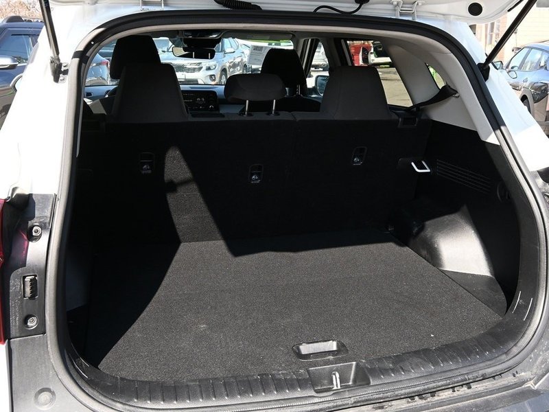 2024 Kia Seltos LX CPO | Heated Seats | Backup Cam | Bluetooth