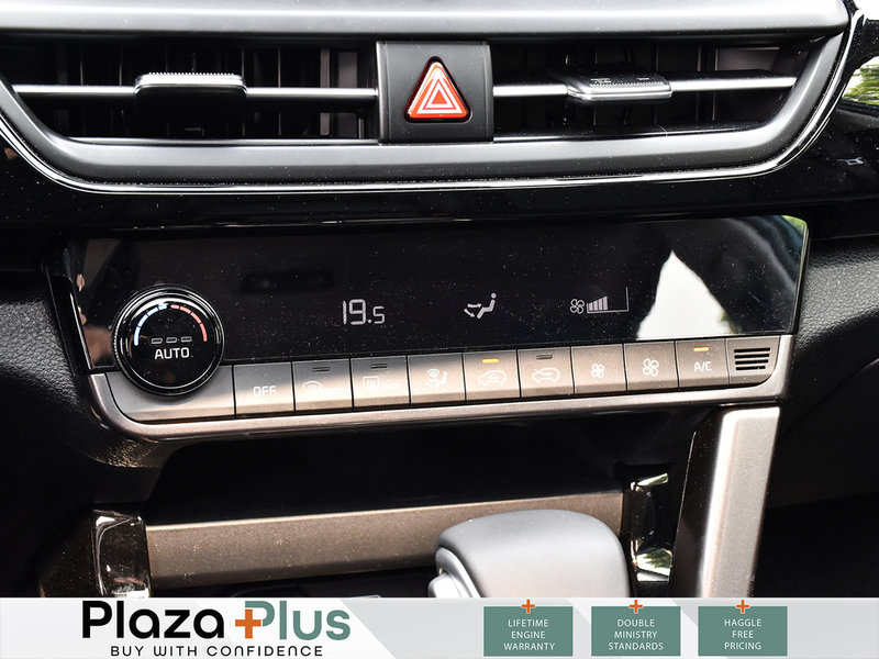 2025 Kia Seltos EX CPO | Low Mileage | Blind Spot Monitor | Backup Camera