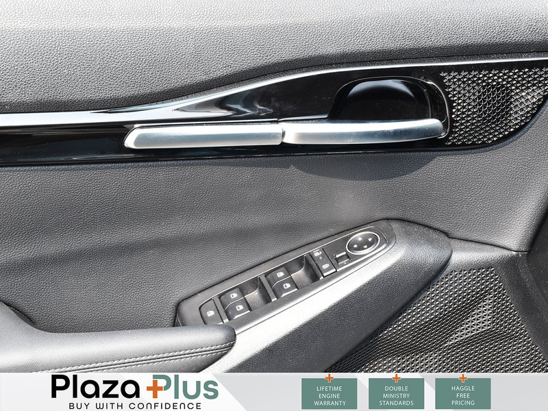 2025 Kia Seltos EX CPO | Low Mileage | Blind Spot Monitor | Backup Camera