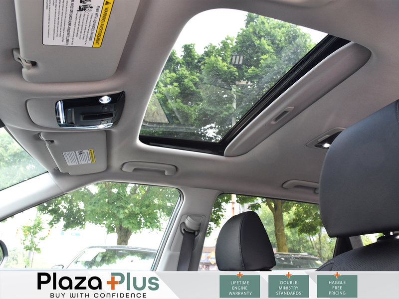 2025 Kia Seltos EX CPO | Low Mileage | Blind Spot Monitor | Backup Camera