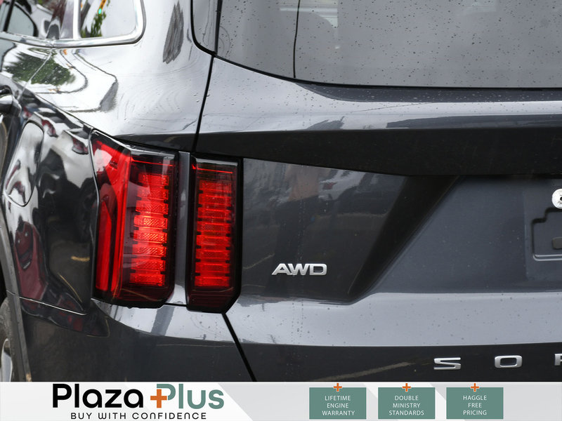 2022 Kia Sorento Hybrid EX CPO | Blind Spot Monitor | Apple Carplay | Android Auto | Lane Keep Assist | Backup Camera