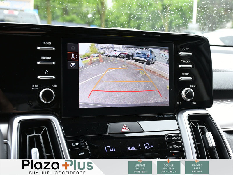 2022 Kia Sorento Hybrid EX CPO | Blind Spot Monitor | Apple Carplay | Android Auto | Lane Keep Assist | Backup Camera
