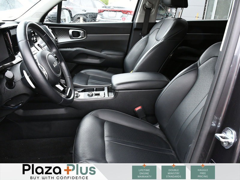 2022 Kia Sorento Hybrid EX CPO | Blind Spot Monitor | Apple Carplay | Android Auto | Lane Keep Assist | Backup Camera