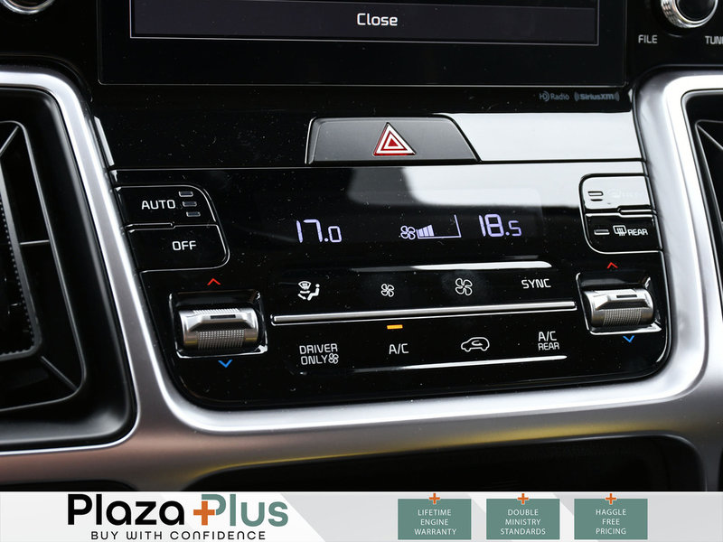 2022 Kia Sorento Hybrid EX CPO | Blind Spot Monitor | Apple Carplay | Android Auto | Lane Keep Assist | Backup Camera