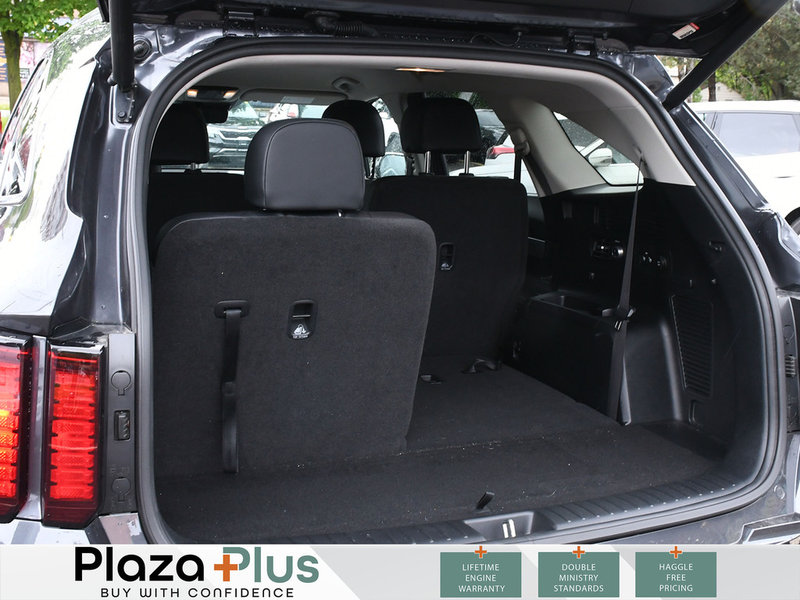 2022 Kia Sorento Hybrid EX CPO | Blind Spot Monitor | Apple Carplay | Android Auto | Lane Keep Assist | Backup Camera