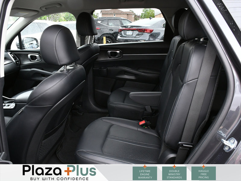2022 Kia Sorento Hybrid EX CPO | Blind Spot Monitor | Apple Carplay | Android Auto | Lane Keep Assist | Backup Camera