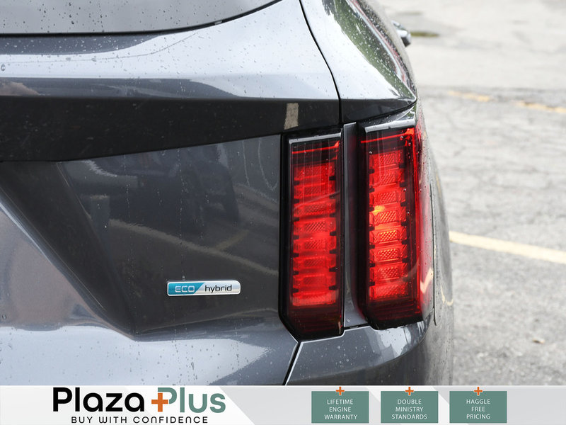 2022 Kia Sorento Hybrid EX CPO | Blind Spot Monitor | Apple Carplay | Android Auto | Lane Keep Assist | Backup Camera