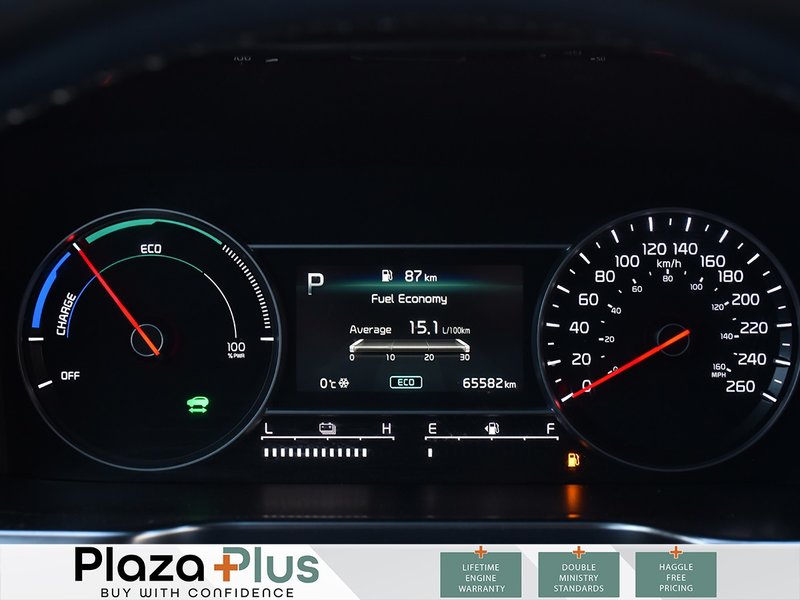 2022 Kia Sorento Hybrid EX
