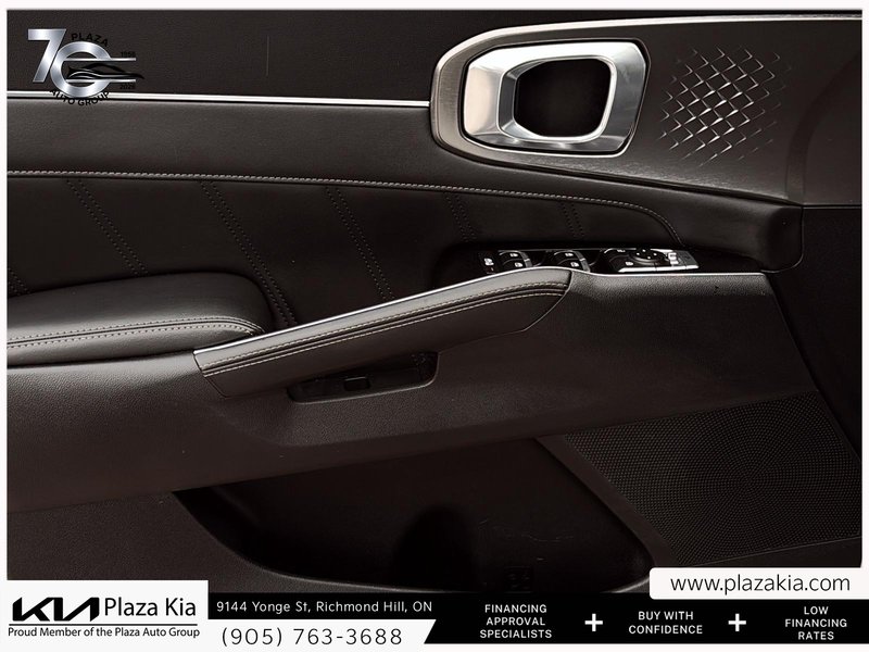 2022 Kia Sorento Plug-In Hybrid EX *AWD | 360° Camera | Ventilated Seats*
