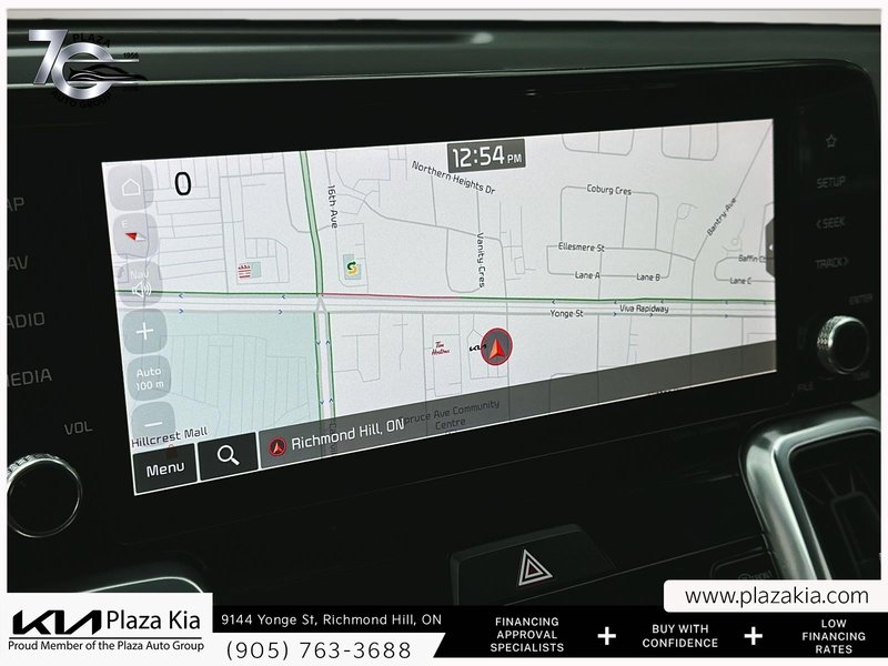 2022 Kia Sorento Plug-In Hybrid EX *AWD | 360° Camera | Ventilated Seats*