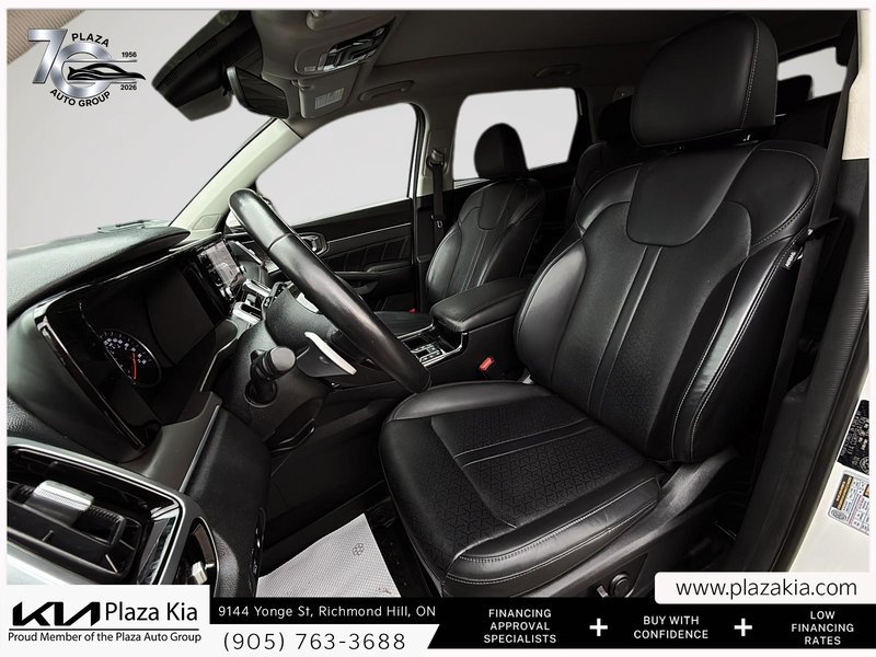 2022 Kia Sorento Plug-In Hybrid EX *AWD | 360° Camera | Ventilated Seats*