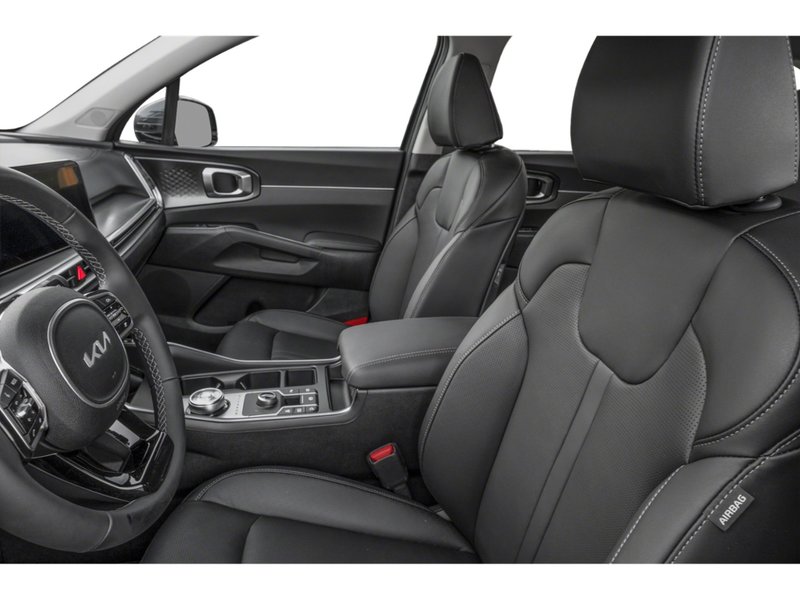 2025 Kia Sorento Plug-In Hybrid EX