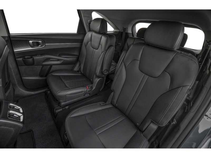 2025 Kia Sorento Plug-In Hybrid EX