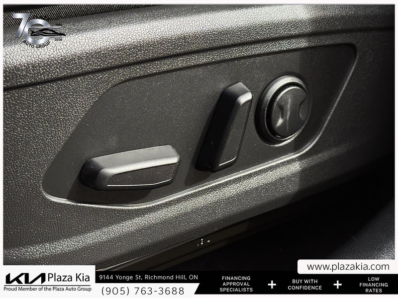2025 Kia Sorento Plug-In Hybrid EX *AWD | Smart Liftgate | Wireless Charging*