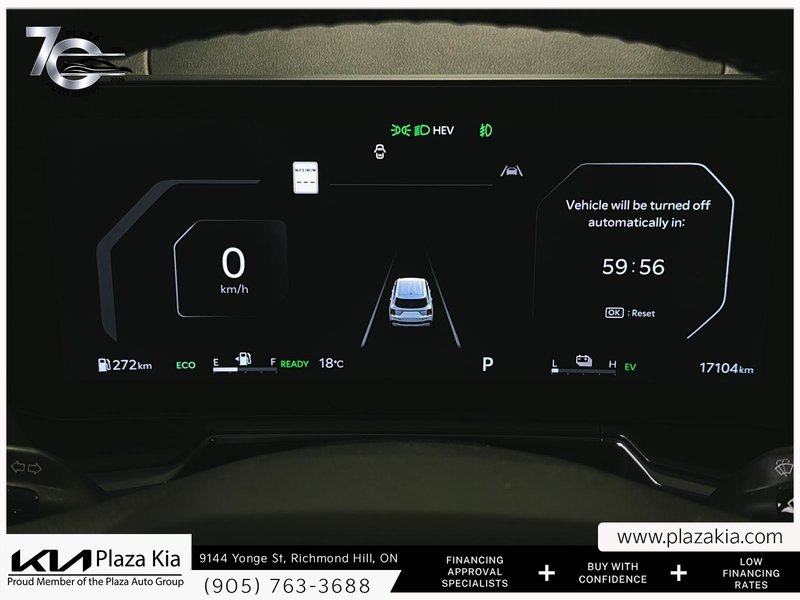 2026 Kia Sorento Plug-In Hybrid SX *AWD | Panoramic Sunroof | Surround View Monitor*