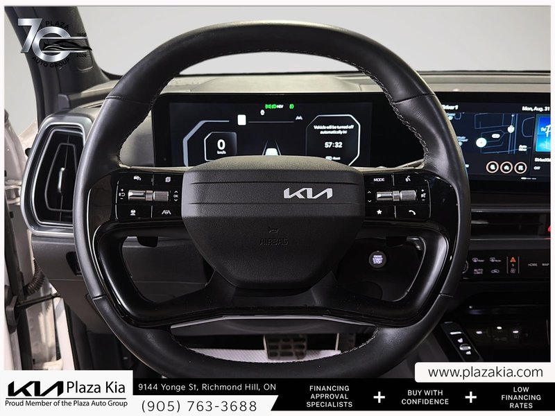 2026 Kia Sorento Plug-In Hybrid SX *AWD | Panoramic Sunroof | Surround View Monitor*