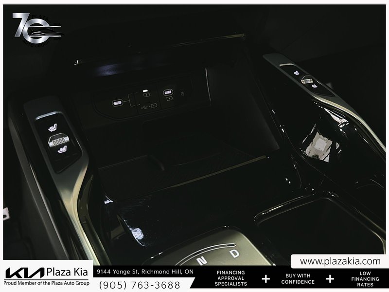 2026 Kia Sorento Plug-In Hybrid SX *AWD | Panoramic Sunroof | Surround View Monitor*