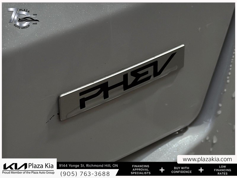 2026 Kia Sorento Plug-In Hybrid SX *AWD | Panoramic Sunroof | Surround View Monitor*