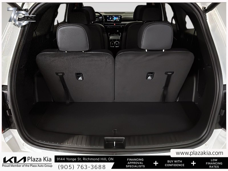 2026 Kia Sorento Plug-In Hybrid SX *AWD | Panoramic Sunroof | Surround View Monitor*