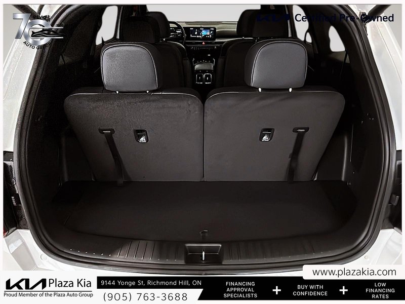 2026 Kia Sorento Plug-In Hybrid SX *AWD | Panoramic Sunroof | Surround View Monitor*