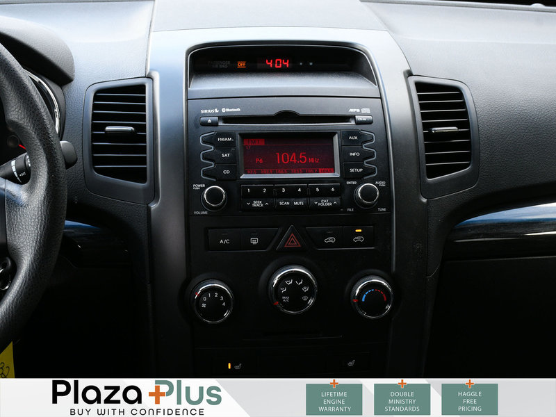 2011 Kia Sorento LX AS-IS, You Certify, You Save