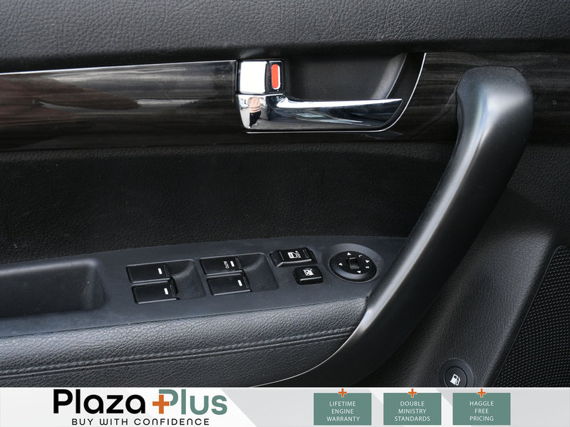 2011 Kia Sorento LX AS-IS, You Certify, You Save
