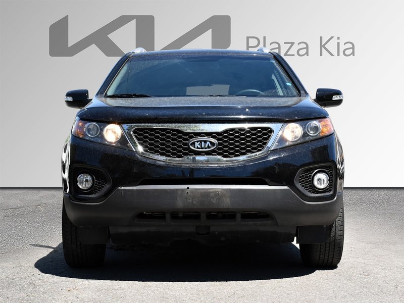 2013 Kia Sorento EX