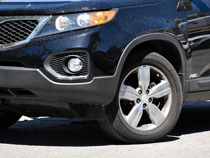 2013 Kia Sorento EX