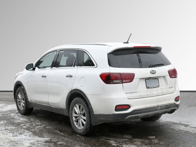 2019 Kia Sorento EX 2.4