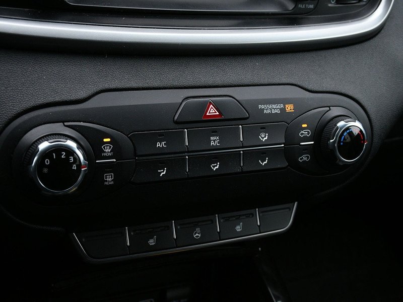 2019 Kia Sorento EX 2.4 Certified | Backup Camera | Heated Front Seats | Bluetooth | Heated Mirrors