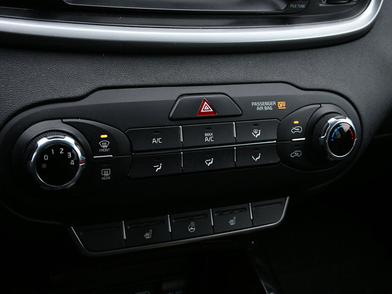 2019 Kia Sorento EX 2.4