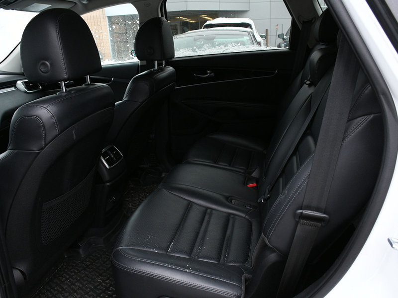 2019 Kia Sorento EX 2.4