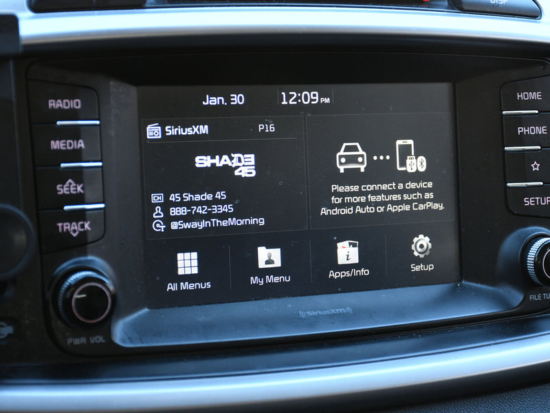 2019 Kia Sorento EX AS-IS | You Certify, You Save