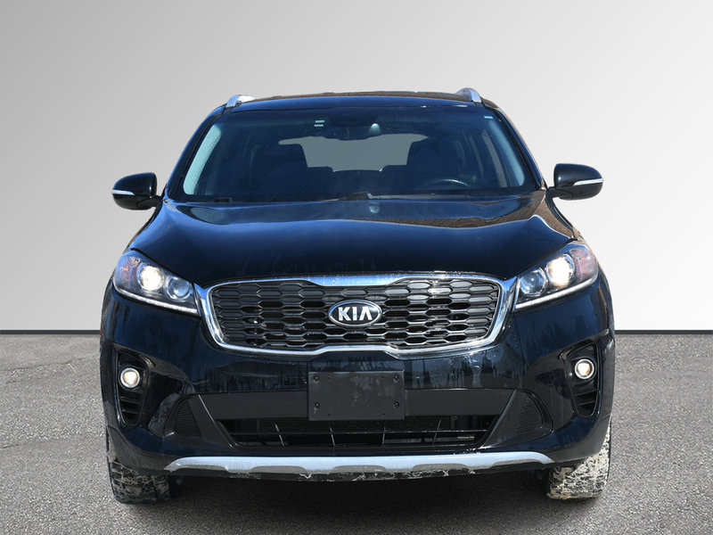 2019 Kia Sorento EX AS-IS | You Certify, You Save