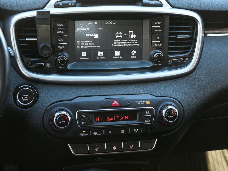 2019 Kia Sorento EX AS-IS | You Certify, You Save