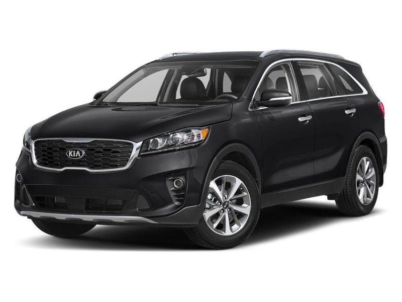 2019 Kia Sorento EX AS-IS | You Certify, You Save