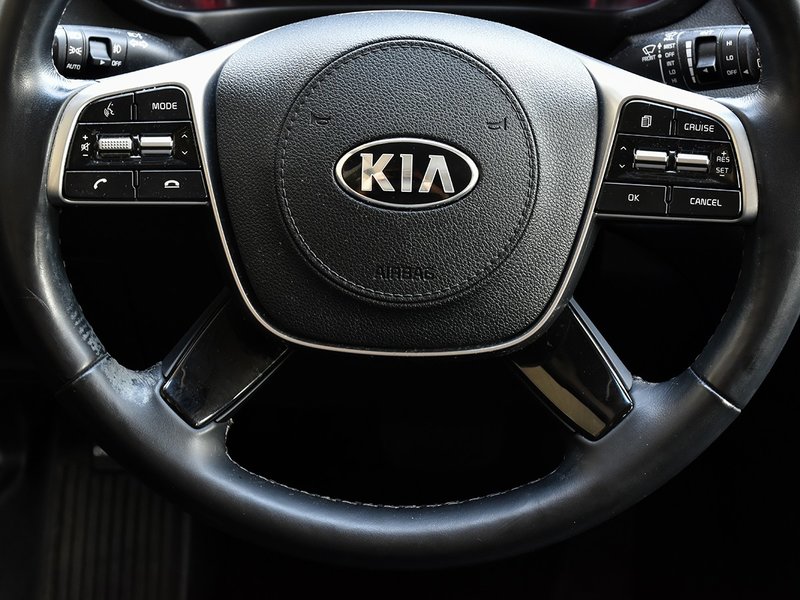 2019 Kia Sorento EX