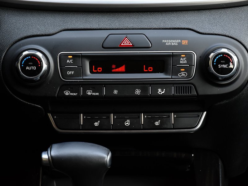 2019 Kia Sorento EX