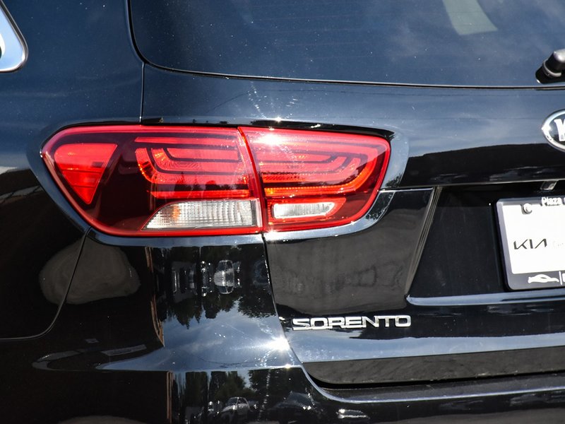 2019 Kia Sorento EX