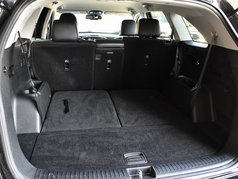 2019 Kia Sorento EX